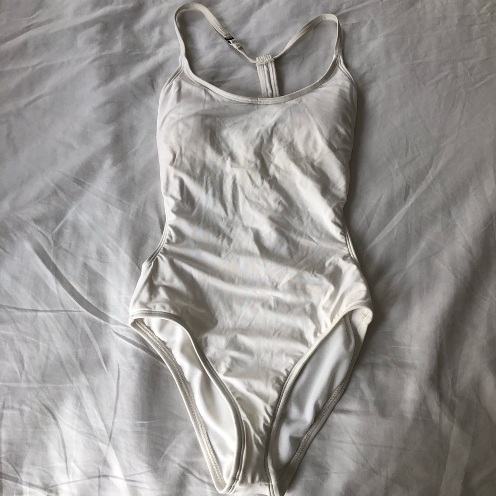 Hurley Sporty one piece